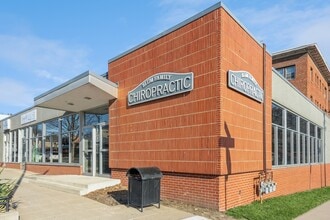 2903-2909 Ingersoll Ave, Des Moines, IA à louer Photo de l’immeuble– Image 1 sur 8