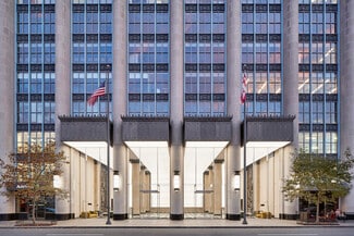 Plus de détails pour 1300 I St NW, Washington, DC - Local commercial à louer