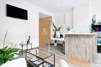 Local commercial dans Barcelone, Barcelona à louer Photo intérieure– Image 1 sur 8