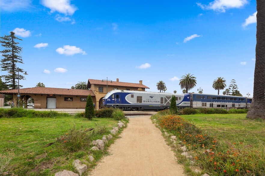134 Chapala St, Santa Barbara, CA à vendre - Autre – Image 3 sur 32