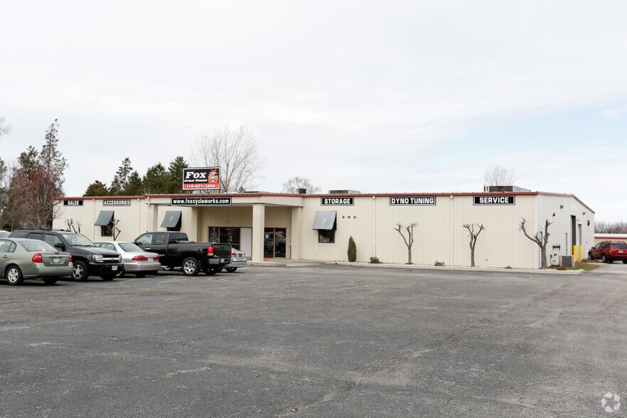 1011 Fremont Ave, Sandusky, OH à louer - Photo principale – Image 1 sur 6