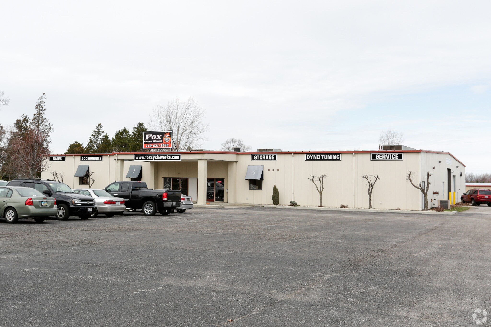 1011 Fremont Ave, Sandusky, OH à louer Photo principale– Image 1 sur 7