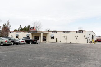 Plus de détails pour 1011 Fremont Ave, Sandusky, OH - Local commercial à vendre