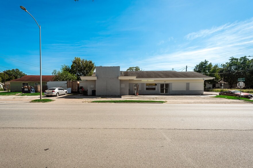 1202 Lockwood Dr, Houston, TX à vendre - Autre – Image 2 sur 26