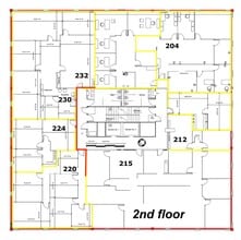 6801 Broadway Ext, Oklahoma City, OK à louer Photo intérieure– Image 1 sur 1