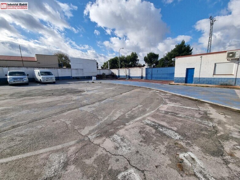 Terrain dans Arganda del Rey, Madrid à vendre - Autre – Image 3 sur 4