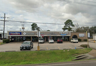 Plus de détails pour 3618 Highway 365, Nederland, TX - Bureau/Local commercial à louer