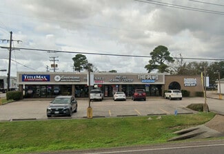 Plus de détails pour 3618 Highway 365, Nederland, TX - Bureau/Local commercial à louer