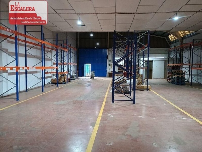 Industriel/Logistique dans Ibi, Alicante à vendre - Photo intérieure – Image 2 sur 6