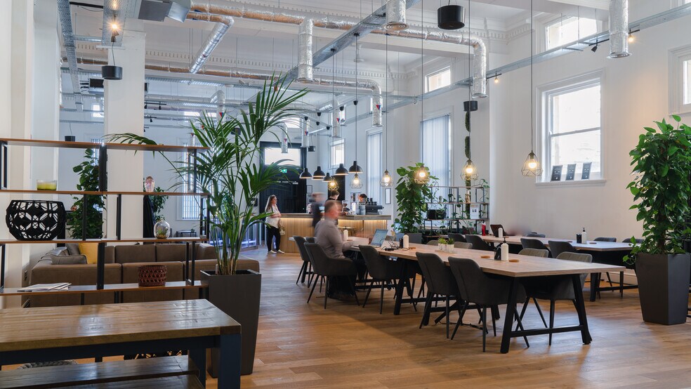 Victoria St, Derby à louer - Photo intérieure – Image 3 sur 12