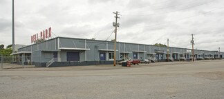 Plus de détails pour 94-160 Cumberland St, Memphis, TN - Industriel/Logistique à louer