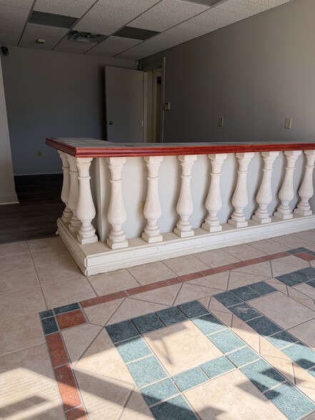 204 Stalnaker Ave, Warner Robins, GA à louer - Hall d’entrée – Image 2 sur 10