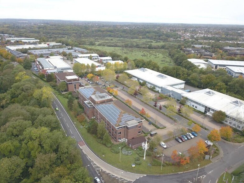 Tolpits Ln, Watford à louer - Photo de l’immeuble – Image 3 sur 19