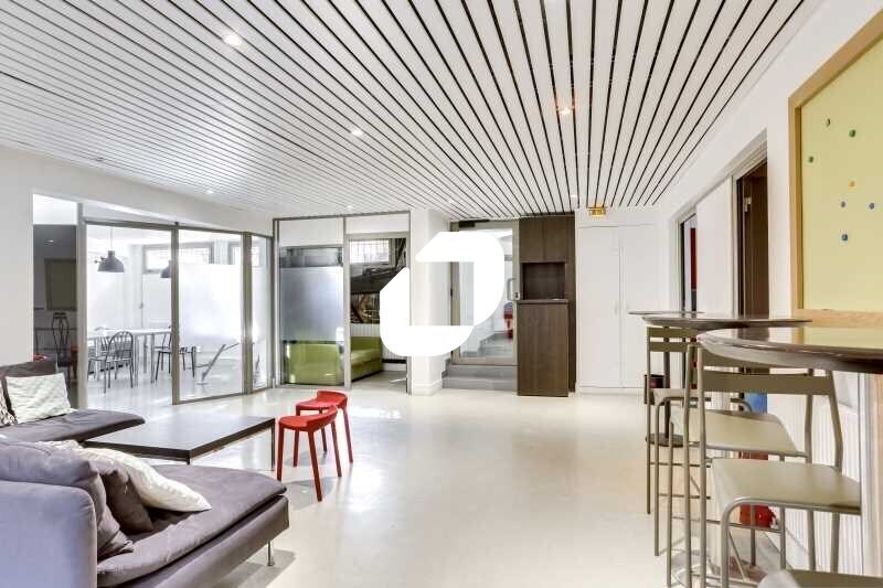 Bureau dans Asnieres Sur Seine à louer - Photo intérieure – Image 3 sur 12