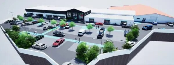 Plus de détails pour Local commercial à vendre