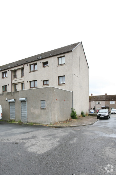 8-34 Duncan Crescent, Dunfermline à louer - Photo de l’immeuble – Image 2 sur 4