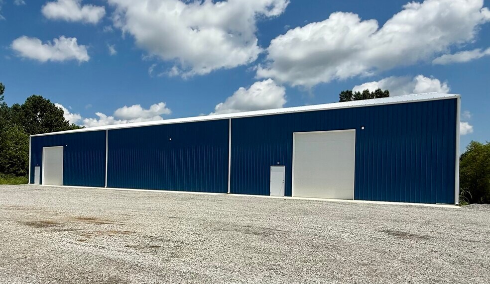 4657 S Limit Ave, Sedalia, MO à louer - Photo de l’immeuble – Image 2 sur 4