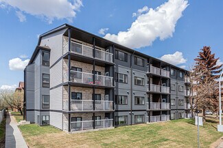 Plus de détails pour Victoria Trail Condominiums – Logement à vendre, Edmonton, AB