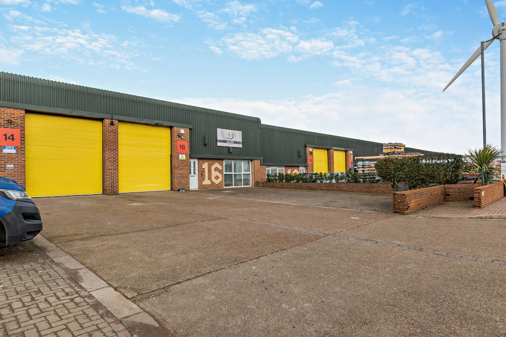 1 Manor Rd, Erith à louer Photo de l’immeuble– Image 1 sur 8