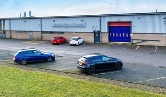 Plus de détails pour 1 Startforth Rd, Middlesbrough - Industriel/Logistique à vendre