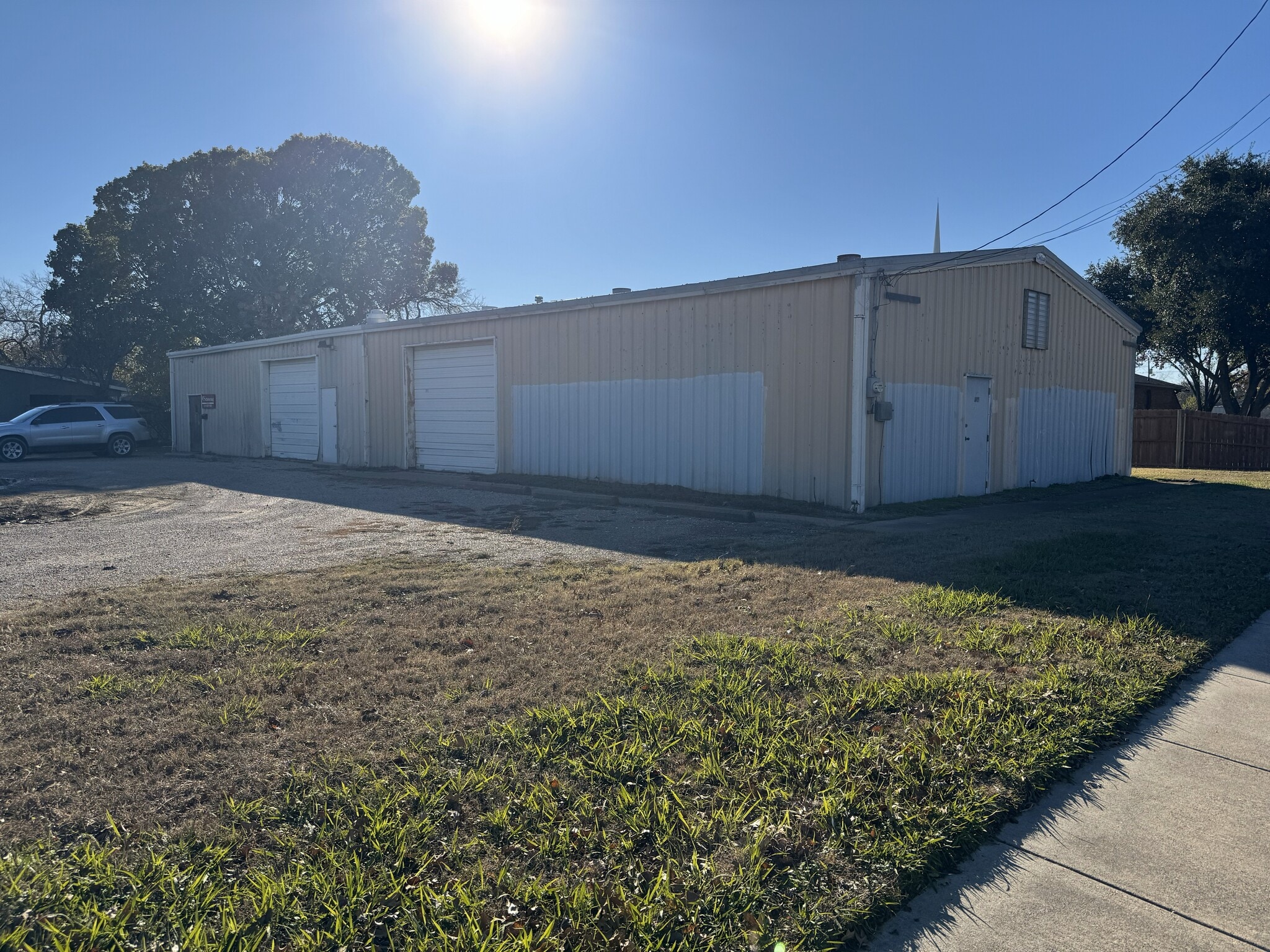 10118 Rylie Rd, Dallas, TX à vendre Photo principale– Image 1 sur 8