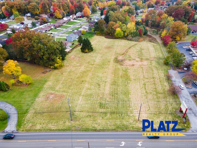 630 Youngstown Warren Rd, Niles, OH à vendre - Photo de l’immeuble – Image 3 sur 7
