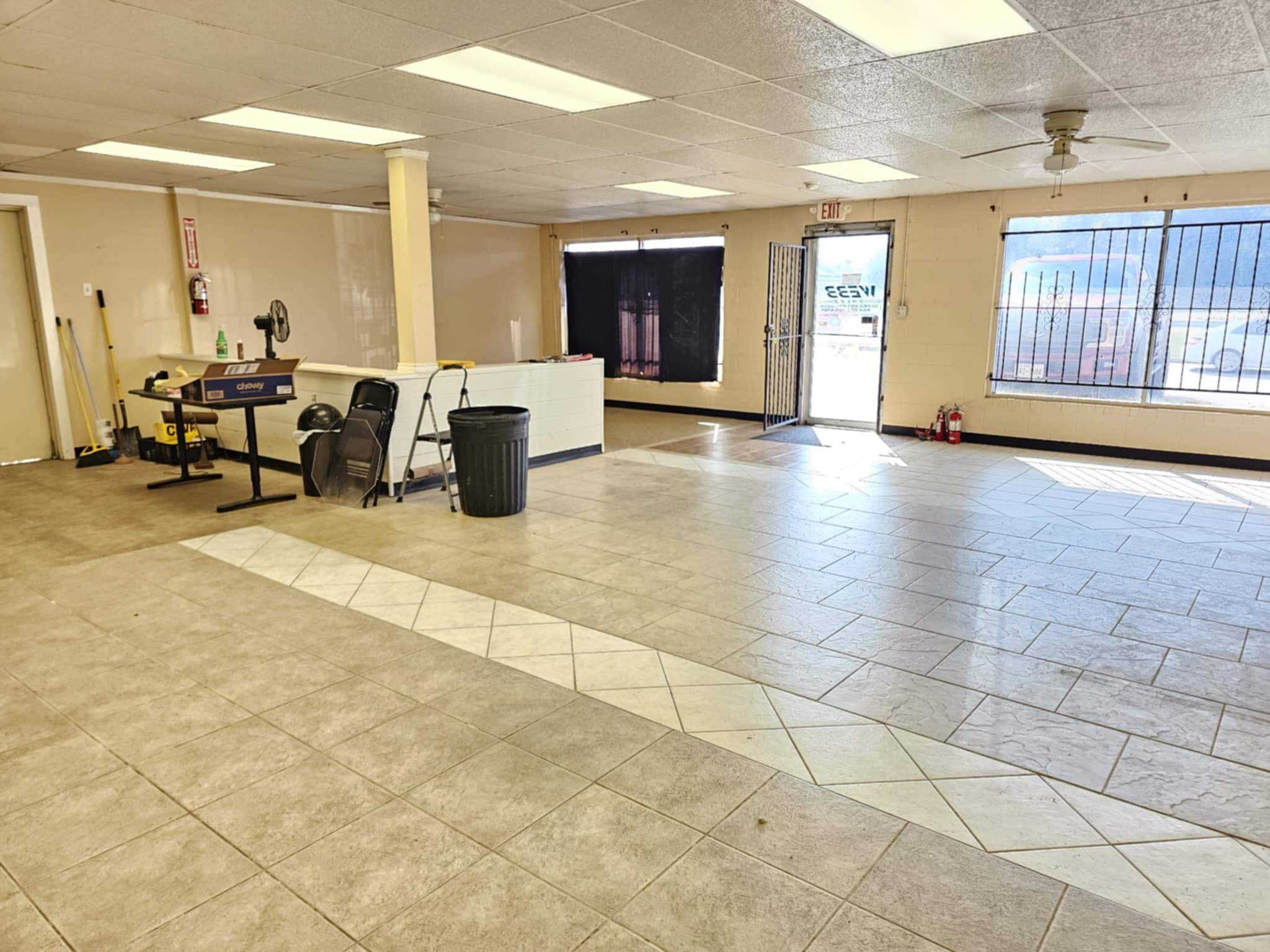 8510 C E King Pky, Houston, TX à louer Photo intérieure– Image 1 sur 4