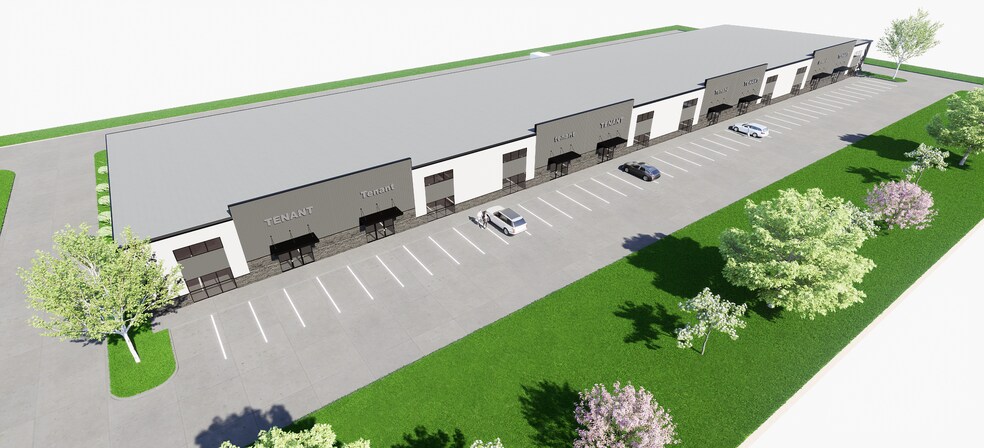 300 Delaware Norwalk IA 50211 st, Norwalk, IA à louer - Photo de l’immeuble – Image 3 sur 5