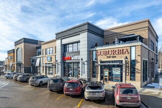 Plus de détails pour 150 Bellerose Dr, St. Albert, AB - Bureau/Médical, Local commercial à louer