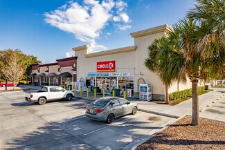 Plus de détails pour 13006 County Line Rd, Hudson, FL - Local commercial à louer