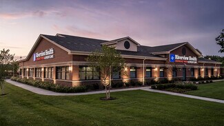 Plus de détails pour 14585 Hazel Dell Pky, Carmel, IN - Bureau à vendre