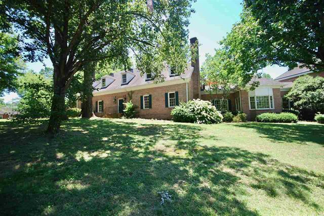 1269 N Highland Ave, Jackson, TN à louer Photo principale– Image 1 sur 25