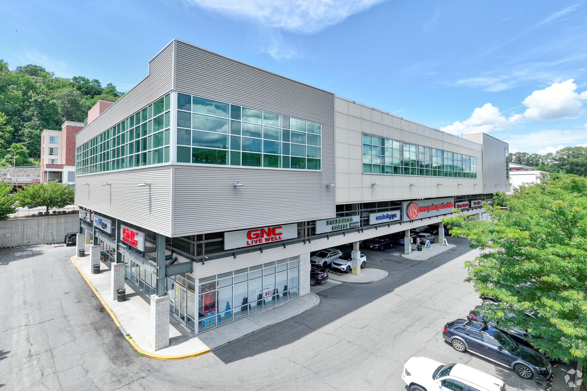 50 Hamilton St, Dobbs Ferry, NY à louer Photo principale– Image 1 sur 7