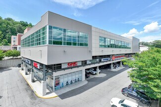 Plus de détails pour 50 Hamilton St, Dobbs Ferry, NY - Bureau à louer