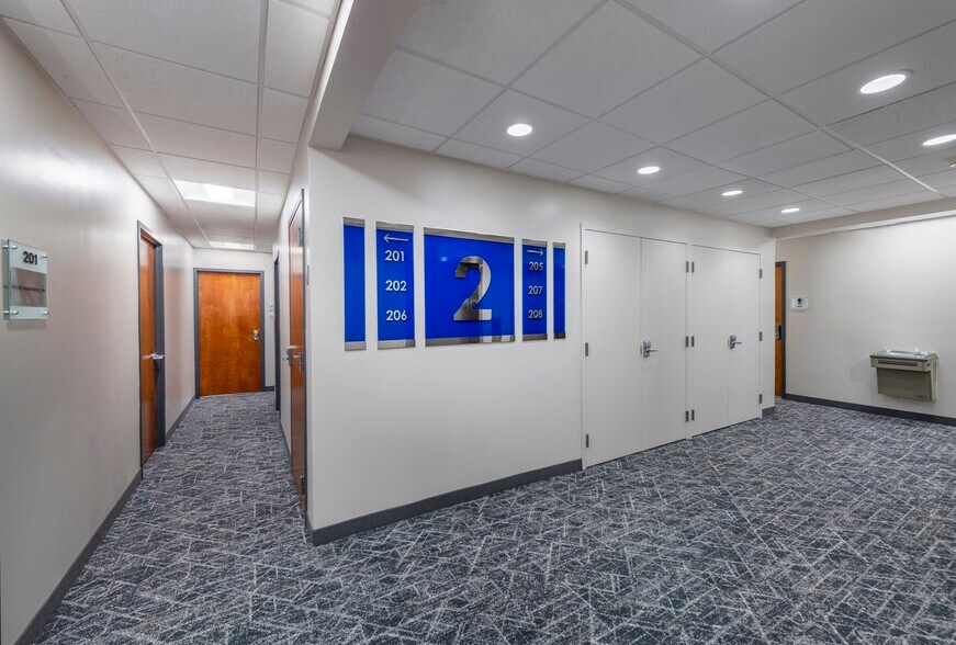 30 E Padonia Rd, Timonium, MD à louer - Photo intérieure – Image 2 sur 13