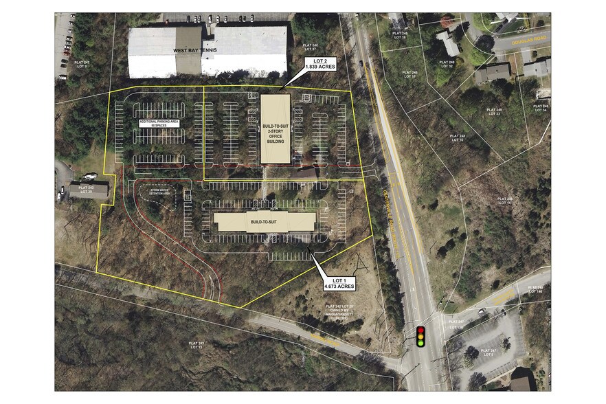 600 Centerville Rd, Warwick, RI à louer - Photo de l’immeuble – Image 3 sur 8