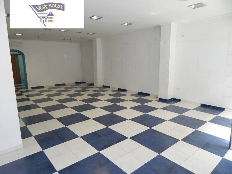 Local commercial dans Ontinyent, Valencia à louer - Photo de l’immeuble – Image 3 sur 13