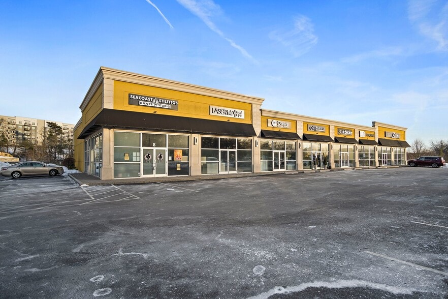 47 Newbury St, Peabody, MA à louer - Photo de l’immeuble – Image 2 sur 42