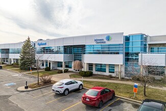Plus de détails pour 9975-9995 St De Châteauneuf, Brossard, QC - Bureau à louer