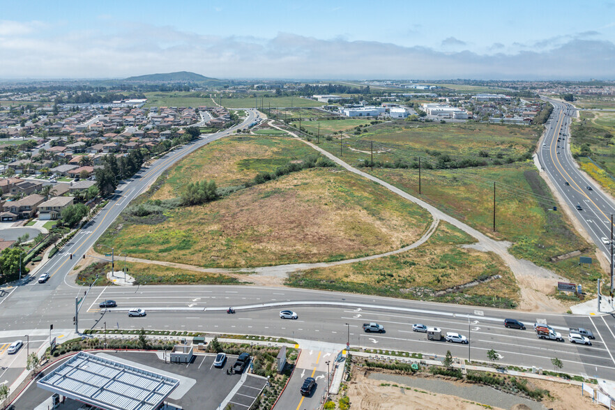 SWC Winchester Rd & Thompson Rd, Winchester, CA à louer - Photo de l’immeuble – Image 3 sur 9