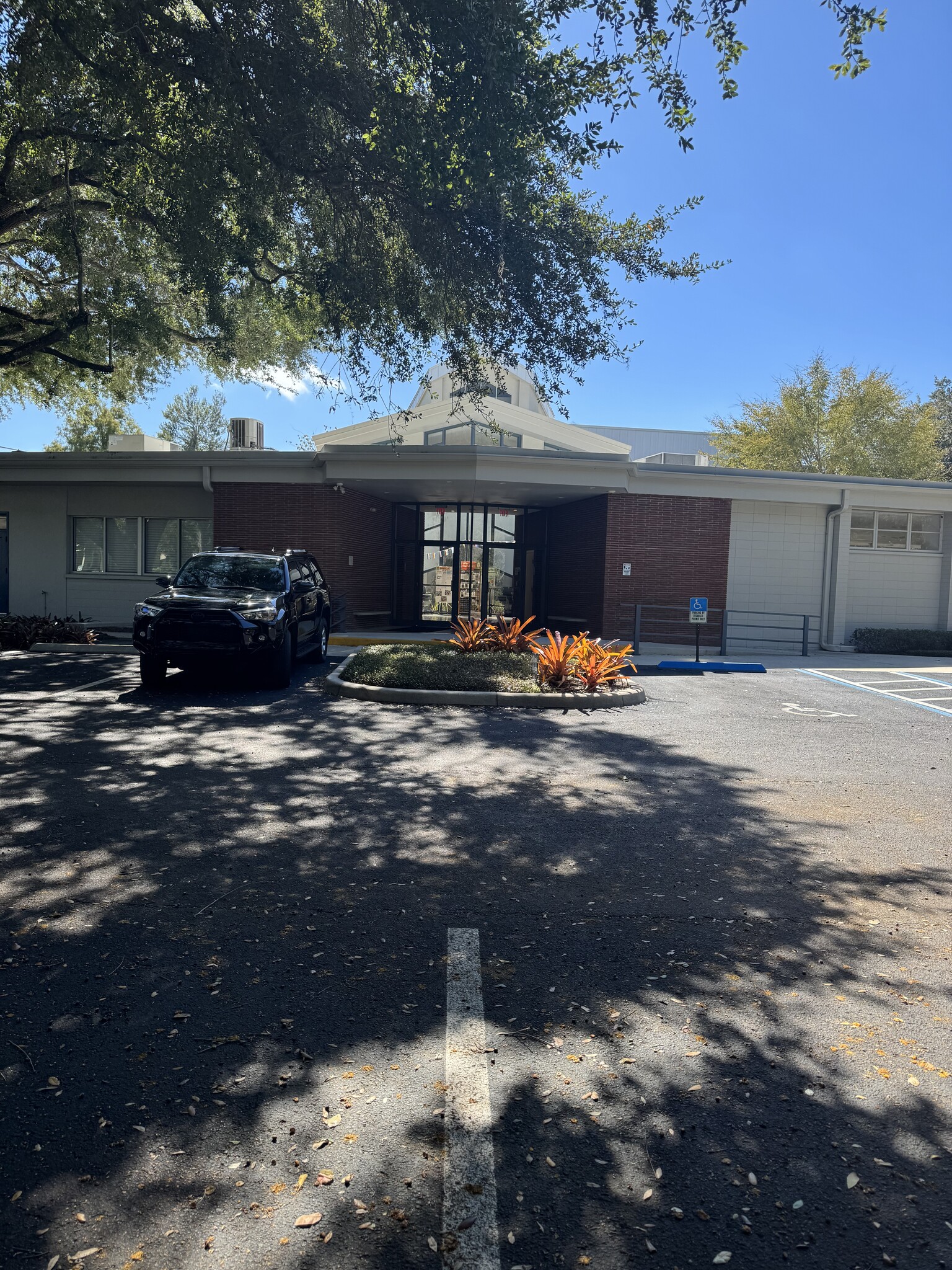 1901 E Robinson St, Orlando, FL à louer Photo intérieure– Image 1 sur 14