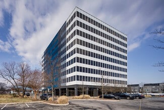 Plus de détails pour 10210 Greenbelt Rd, Lanham, MD - Bureau à vendre