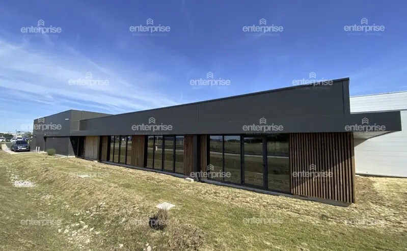 Bureau dans Amiens à vendre - Photo de l’immeuble – Image 3 sur 3