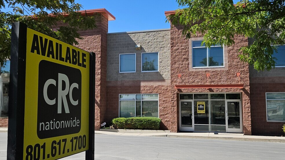 110 W 13775 S, Draper, UT à louer - Photo de l’immeuble – Image 1 sur 3