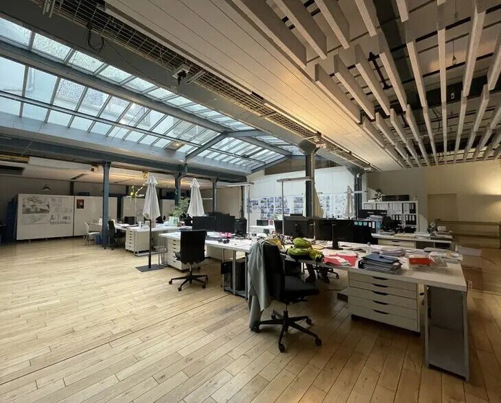 Bureau dans Montreuil à vendre - Photo intérieure – Image 3 sur 15