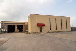 Plus de détails pour 1801 Stolz St, Victoria, TX - Industriel/Logistique à louer