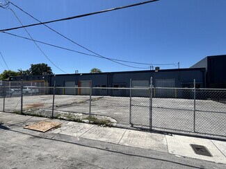 Plus de détails pour 1846-1848 NW 22nd St, Miami, FL - Industriel/Logistique à louer