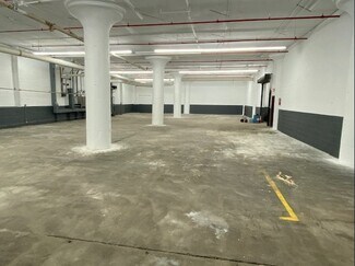 Plus de détails pour 238 Lindbergh Pl, Paterson, NJ - Industriel/Logistique à louer