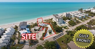 Plus de détails pour 2740 N Beach Rd, Englewood, FL - Logement à vendre