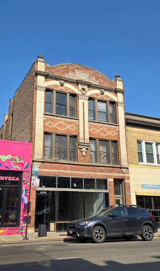 Plus de détails pour 5208 N Clark St, Chicago, IL - Local commercial à louer